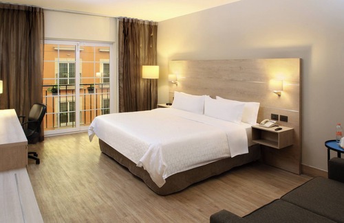 Torreon Hotel | Holiday Inn Express Torreon by IHG