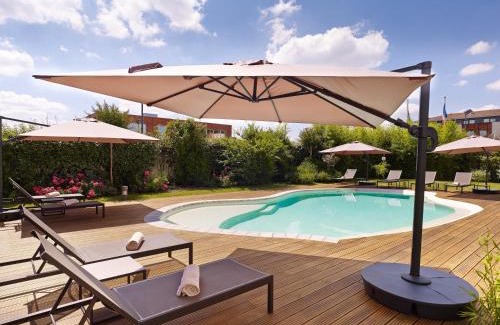Blagnac Hotel | Holiday Inn Express Toulouse Airport by IHG