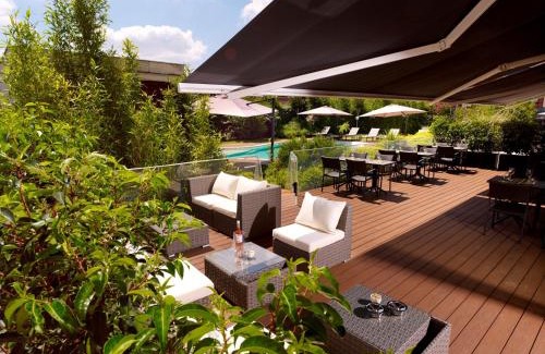 Blagnac Hotel | Holiday Inn Express Toulouse Airport by IHG