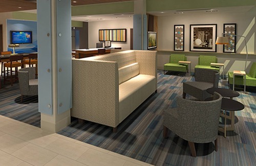 Vidalia Hotel | Holiday Inn Express Vidalia by IHG