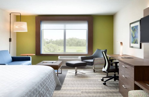 Vidalia Hotel | Holiday Inn Express Vidalia by IHG