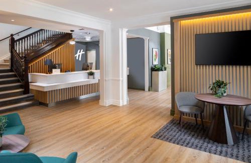 Rushmoor District Hotel | Holiday Inn Farnborough by IHG