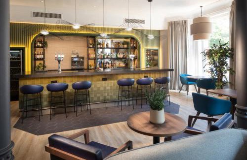 Rushmoor District Hotel | Holiday Inn Farnborough by IHG