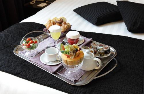 San Teodoro Hotel | Holiday Inn Genoa City by IHG