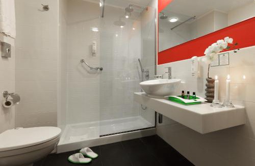 San Teodoro Hotel | Holiday Inn Genoa City by IHG