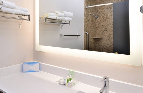 Great Falls Hotel | Holiday Inn Great Falls- Convention Center by IHG