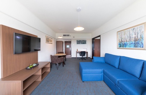 Zona Expo Hotel | Holiday Inn Guadalajara Expo by IHG