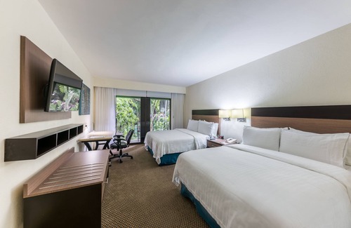Zona Expo Hotel | Holiday Inn Guadalajara Expo by IHG