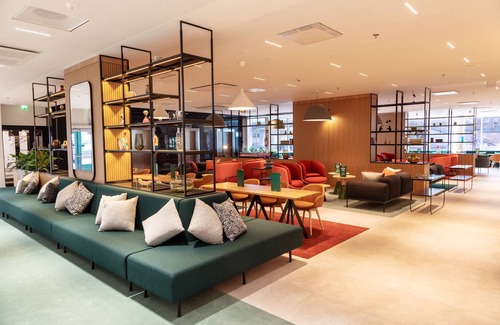 Pasila Hotel | Holiday Inn Helsinki - Expo by IHG