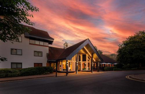Hemel Hempstead Hotel | Holiday Inn Hemel Hempstead M1, Jct. 8 by IHG