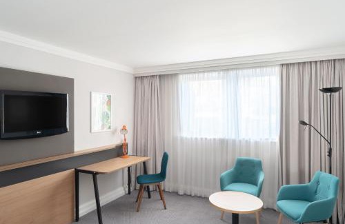 Hemel Hempstead Hotel | Holiday Inn Hemel Hempstead M1, Jct. 8 by IHG
