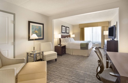 Northsight Hotel | Holiday Inn Hotel & Suites Scottsdale North - Airpark by IHG