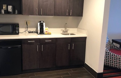 Lafayette Hotel | Holiday Inn Hotel & Suites Lafayette North by IHG