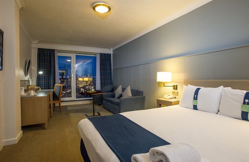 Hull Hotel | Holiday Inn Hull Marina by IHG