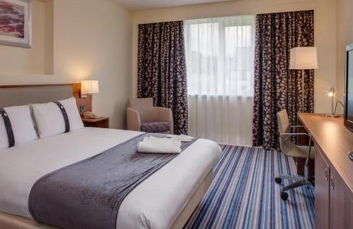 Slyne Hotel | Holiday Inn Lancaster by IHG