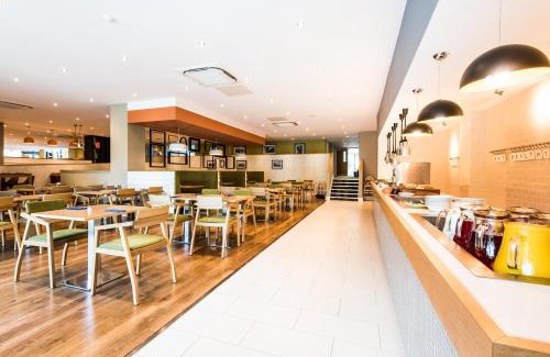 Slyne Hotel | Holiday Inn Lancaster by IHG