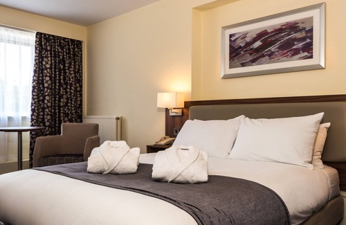 Slyne Hotel | Holiday Inn Lancaster by IHG