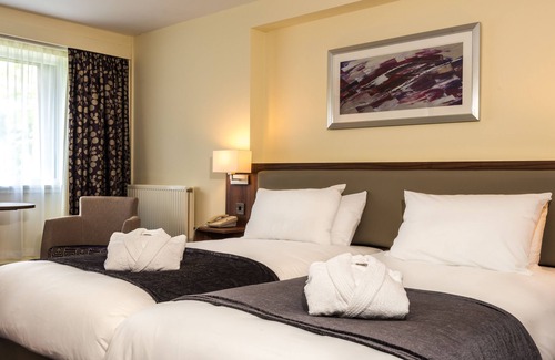Slyne Hotel | Holiday Inn Lancaster by IHG