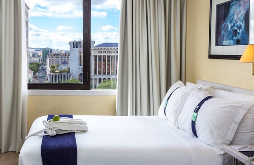 Sao Joao de Deus Hotel | Holiday Inn Lisbon by IHG