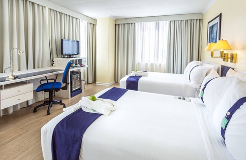 Sao Joao de Deus Hotel | Holiday Inn Lisbon by IHG