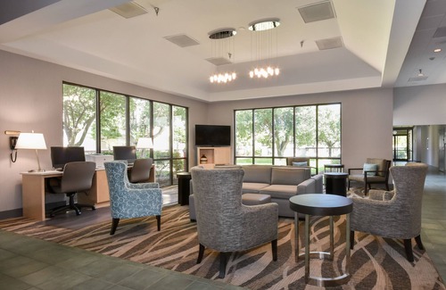 Lumberton Hotel | Holiday Inn Lumberton by IHG