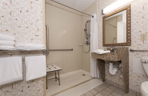 Lumberton Hotel | Holiday Inn Lumberton by IHG
