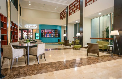 Algarrobos Hotel | Holiday Inn Mayaguez and Tropical Casino by IHG