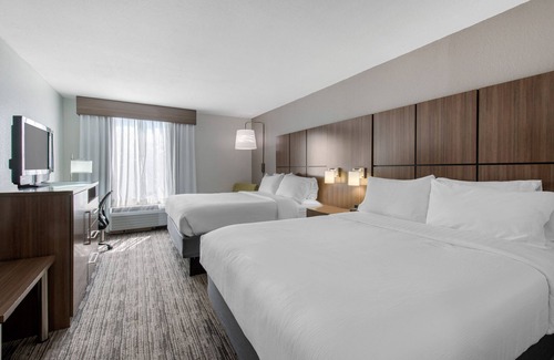 Tropic Hotel | Holiday Inn Melbourne-Viera Conference Ctr by IHG