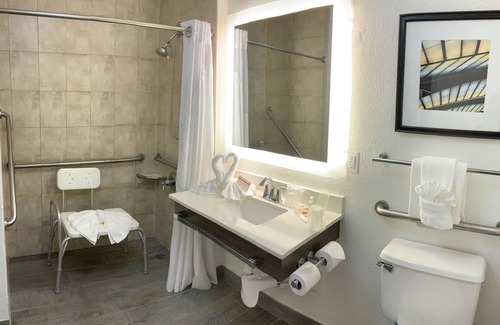 Tropic Hotel | Holiday Inn Melbourne-Viera Conference Ctr by IHG