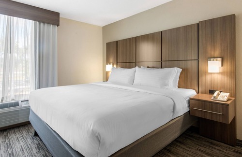 Tropic Hotel | Holiday Inn Melbourne-Viera Conference Ctr by IHG