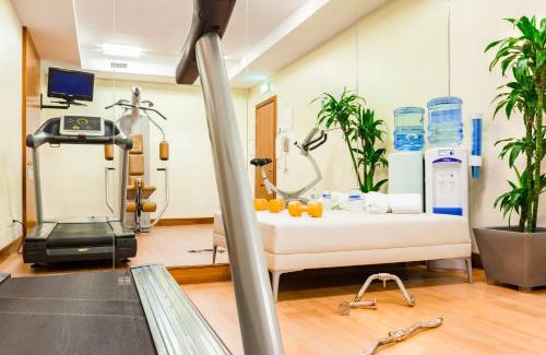 Porta Garibaldi Hotel | Holiday Inn Milan Garibaldi Station by IHG