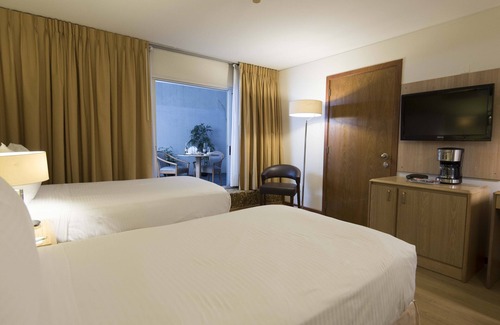 Centro Hotel | Holiday Inn Montevideo by IHG