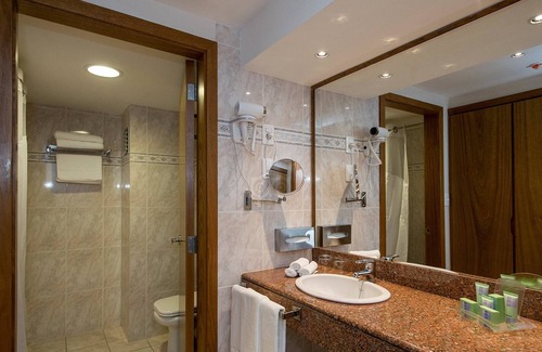 Centro Hotel | Holiday Inn Montevideo by IHG