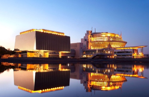 Longueuil Hotel | Holiday Inn Montreal Longueuil by IHG