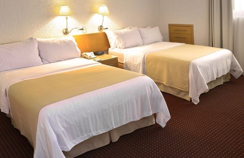 Morelia Hotel | Holiday Inn Morelia by IHG