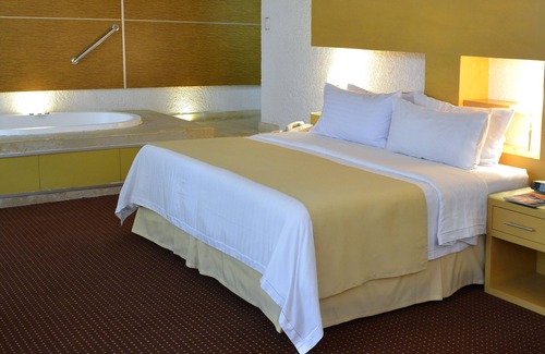 Morelia Hotel | Holiday Inn Morelia by IHG
