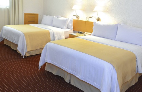 Morelia Hotel | Holiday Inn Morelia by IHG