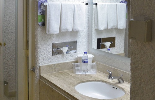 Morelia Hotel | Holiday Inn Morelia by IHG