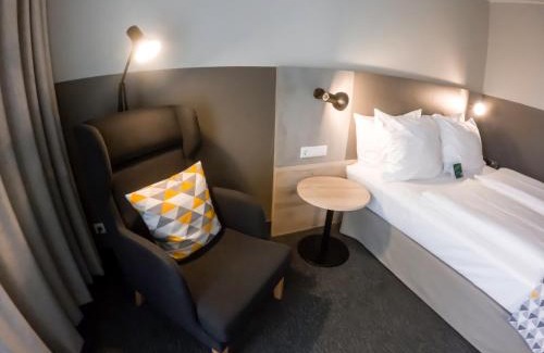Obersendling Hotel | Holiday Inn Munich - South by IHG