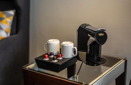 Obersendling Hotel | Holiday Inn Munich - South by IHG