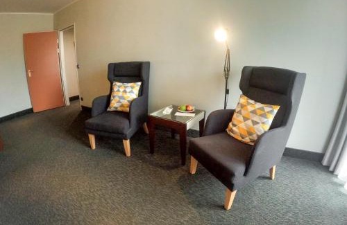 Obersendling Hotel | Holiday Inn Munich - South by IHG