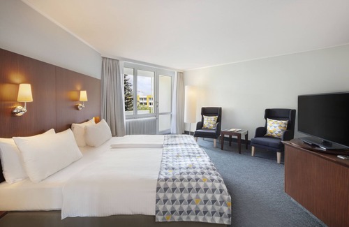 Obersendling Hotel | Holiday Inn Munich - South by IHG