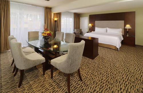 San Nicolas de los Garza Hotel | Holiday Inn Monterrey Norte by IHG