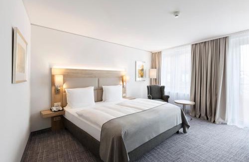 Altstadt - Sankt Lorenz Hotel | Holiday Inn Nürnberg City Centre by IHG