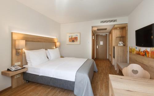 Altstadt - Sankt Lorenz Hotel | Holiday Inn Nürnberg City Centre by IHG