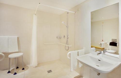 Altstadt - Sankt Lorenz Hotel | Holiday Inn Nürnberg City Centre by IHG