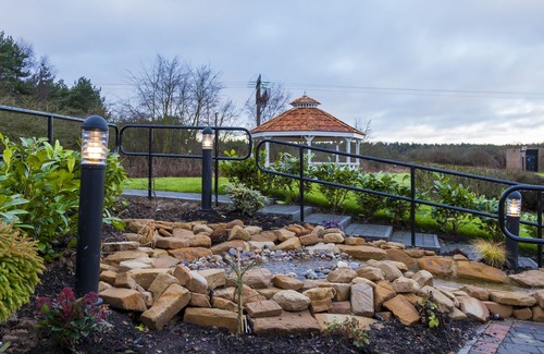 Seaton Burn Hotel | Holiday Inn Newcastle - Gosforth Park by IHG