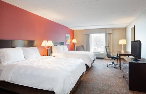 Westside Norwich Hotel | Holiday Inn Norwich by IHG