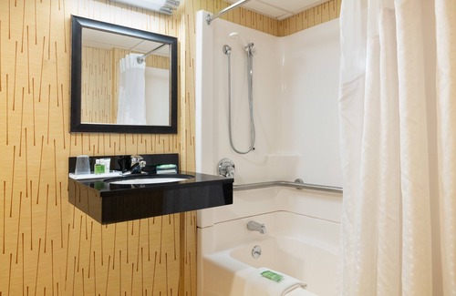 Westside Norwich Hotel | Holiday Inn Norwich by IHG