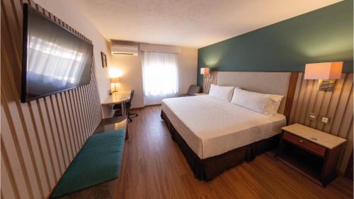 Orizaba Hotel | Holiday Inn Orizaba by IHG
